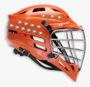 View - Cascade R Lacrosse Helmet, HD Png Download, Free Download