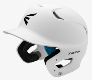 Easton Z5 - White Easton Baseball Helmet, HD Png Download, Free Download