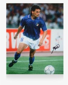 Roberto Baggio, HD Png Download, Free Download