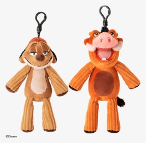 Scentsy Timon And Pumbaa, HD Png Download, Free Download