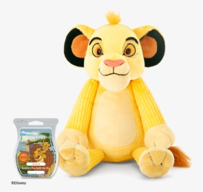 Lion King Scentsy Buddy, HD Png Download, Free Download