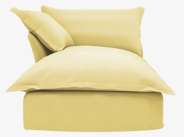 100% Linen Song Right Arm Chaise"  Class="lazyload - Linen, HD Png Download, Free Download