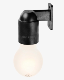Wall Bulb Holders E27, HD Png Download, Free Download