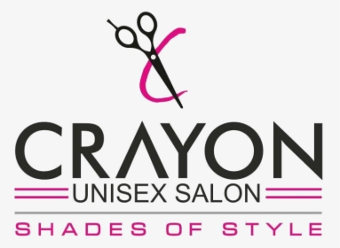 Hair Salon Unisex Logo Design , Png Download - Lvmh, Transparent Png, Free Download