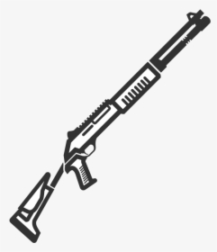 Surviv - Io Wiki - Assault Rifle, HD Png Download, Free Download