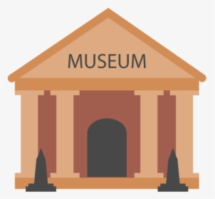 Museum Png Page - Museum Clipart, Transparent Png, Free Download