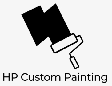 Highland Park Custom Painting Logo, HD Png Download, Free Download