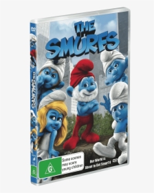Smurfs, HD Png Download, Free Download