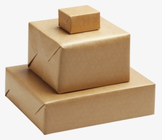 Box Png, Download Png Image With Transparent Background, - Parcel, Png Download, Free Download