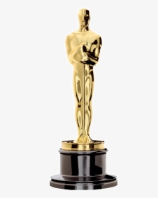 Oscar Award Clear Background, HD Png Download, Free Download