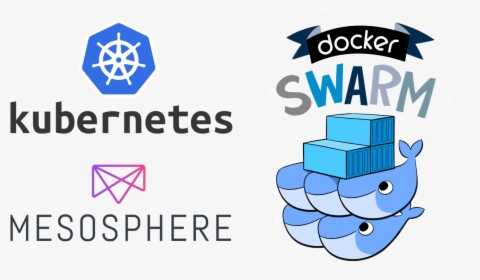 Manage Your Data Layer With Kubernetes, Mesosphere, HD Png Download, Free Download