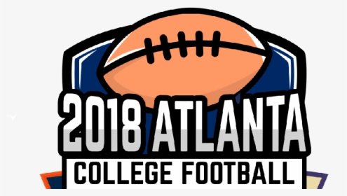 2018 Gameday Hospitality Atlanta College Football Kickoff, HD Png Download, Free Download