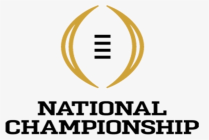 Ncaa National Championship 2018, HD Png Download, Free Download