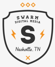 Swarmdigitalmediav2, HD Png Download, Free Download