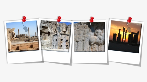 Naqsh-e Rustam, HD Png Download, Free Download