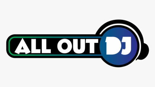 All Out Dj - Dj Services Okc, HD Png Download, Free Download