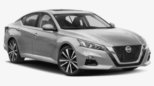 Nissan Altima 2020 Sl, HD Png Download, Free Download