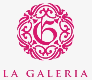 Logo Galería Rosa 2 01, HD Png Download, Free Download