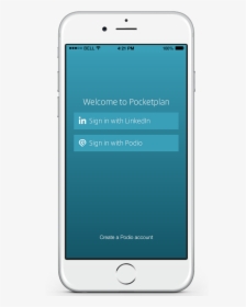 Smartphone, HD Png Download, Free Download