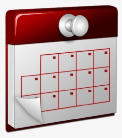 Lupa Y Calendario Png, Transparent Png, Free Download