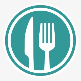 Spoon And Fork Logo, HD Png Download, Free Download