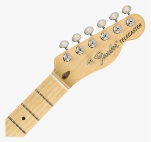 0115112341 Gtr Hdstckfrt 001 Nr - Fender American Performer Stratocaster Surfgreen, HD Png Download, Free Download