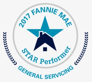 2018 Fannie Mae Star Performer, HD Png Download, Free Download