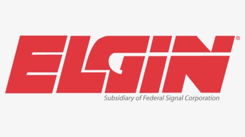 Elgin Sweeper - Elgin Pelican Logo, HD Png Download, Free Download
