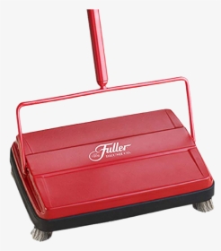 Fuller Brush Electrostatic Sweeper - Carpet Sweeper, HD Png Download, Free Download