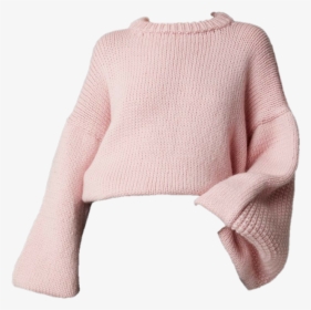 Image - Sweater, HD Png Download, Free Download