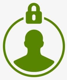 Identity Access And Management Engine Provides Individuals - Identity And Access Management Icon, HD Png Download, Free Download