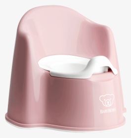 Babybjorn Potty Chair, HD Png Download, Free Download