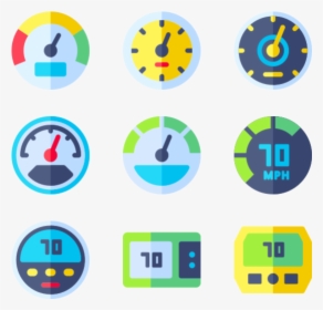 Flat Movie Icons, HD Png Download, Free Download