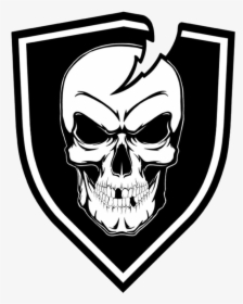 Alpha Laser Engraving Llc - Skull, HD Png Download, Free Download