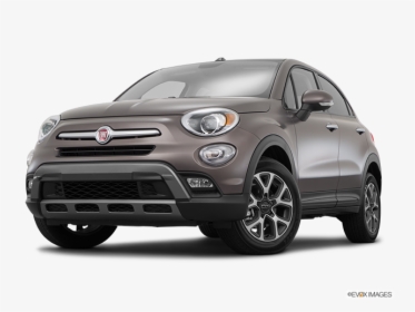 Transparent Fiat 500x Png - Jeep, Png Download, Free Download