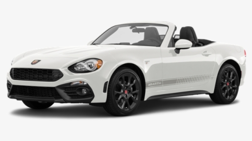 Fiat Spider 2019 Price, HD Png Download, Free Download