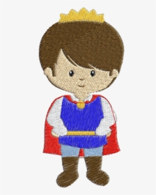 Clipart Little Prince Png, Transparent Png, Free Download