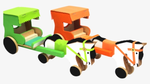 Push & Pull Toy, HD Png Download, Free Download