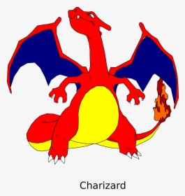 Charizard Shiny, HD Png Download, Free Download