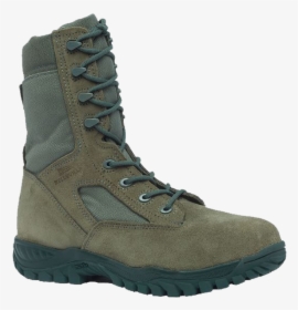 Belleville Hot Weather Tactical Steel Toe Boots (612st) - Belleville 612, HD Png Download, Free Download