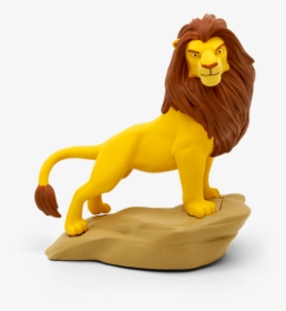 Tonies Lion King, HD Png Download, Free Download