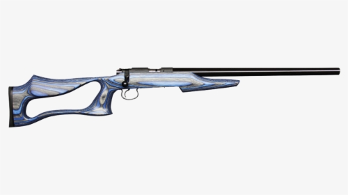 Cz 455 Evolution Varmint Bolt Rifle 22lr Blue Laminate - Cz 455 Evolution Gg Varmint, HD Png Download, Free Download
