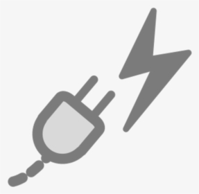 Power Icon - Charge Clipart, HD Png Download, Free Download