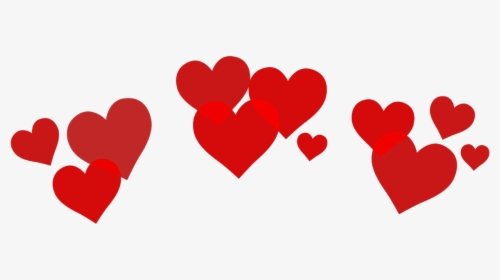 Transparent Background Heart Crown, HD Png Download, Free Download
