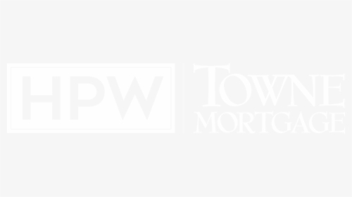 Hpw Towne Mortgage - Triangle, HD Png Download, Free Download