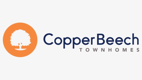 Copper Beech Apartments Logo, HD Png Download, Free Download