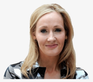 Jk Rowling Portrait - Jk Rowling Failures, HD Png Download, Free Download