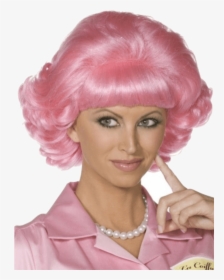 Frenchy Grease, HD Png Download, Free Download