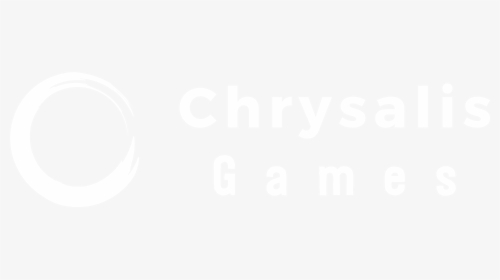 Chrysalis Games - Circle, HD Png Download, Free Download