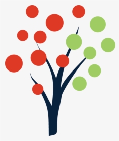 Tree - Circle, HD Png Download, Free Download